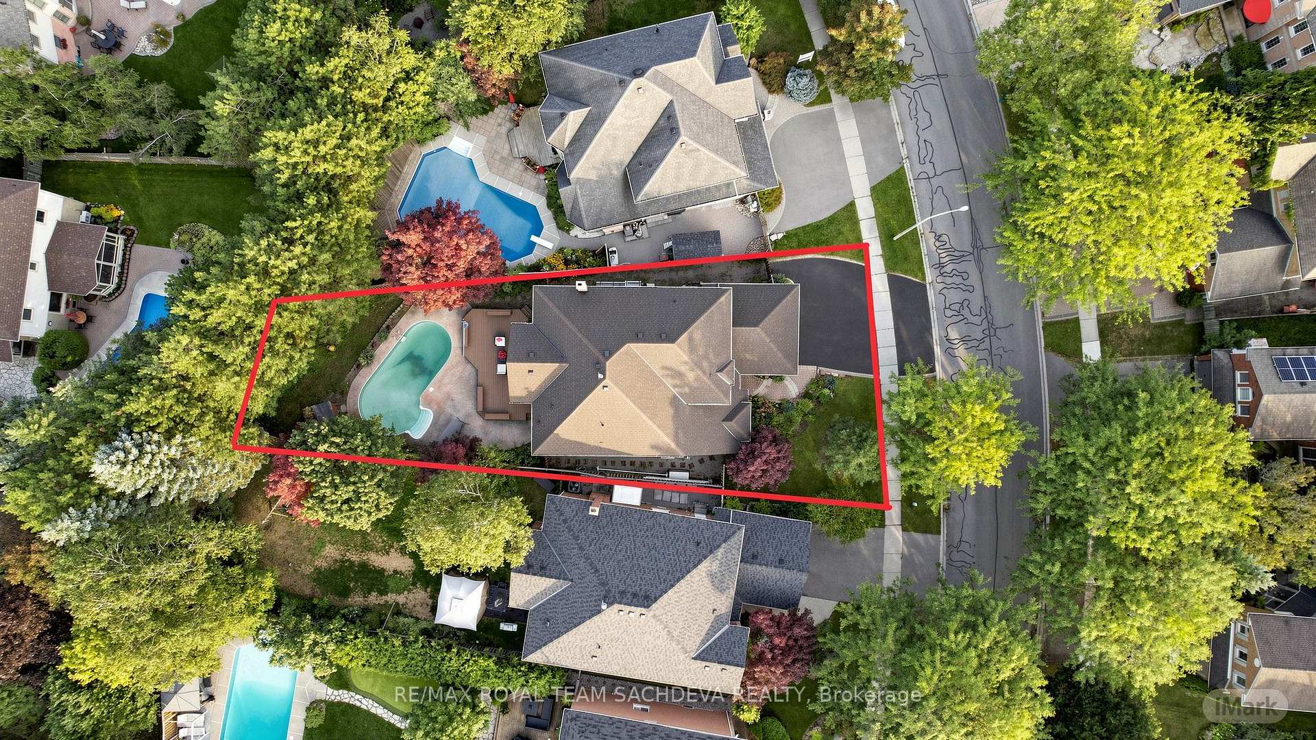 Photo 48 of 36 Kennett Drive, Whitby, Lynde Creek — HOMEH