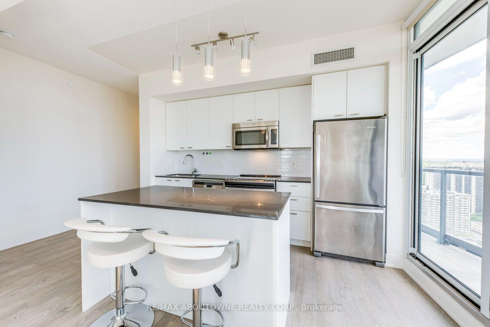 Photo 11 of Unit 2810, 30 Roehampton Avenue, Toronto, Mount Pleasant West — HOMEH