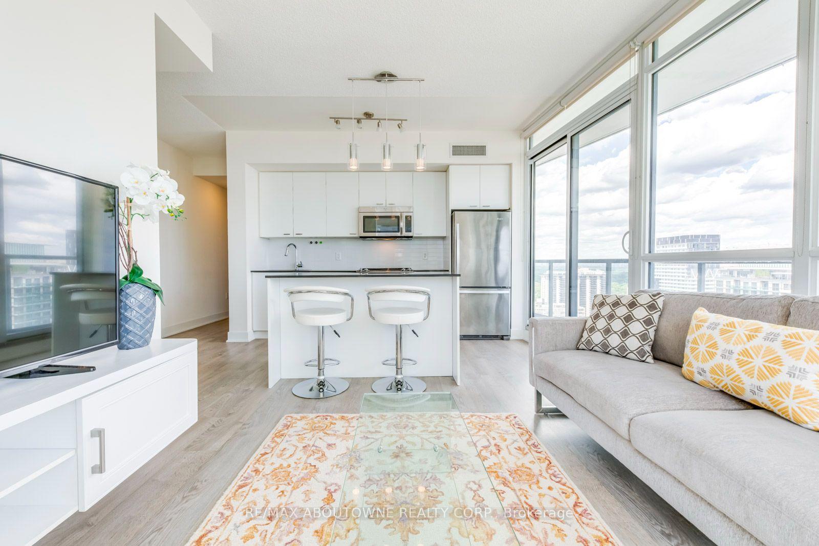 Photo 14 of Unit 2810, 30 Roehampton Avenue, Toronto, Mount Pleasant West — HOMEH