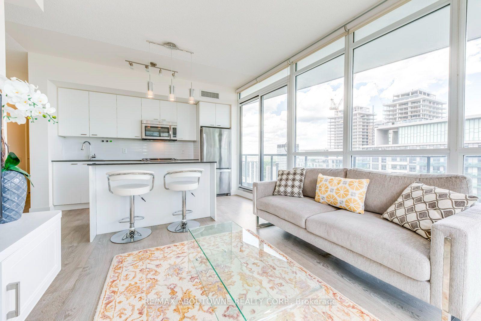 Photo 16 of Unit 2810, 30 Roehampton Avenue, Toronto, Mount Pleasant West — HOMEH
