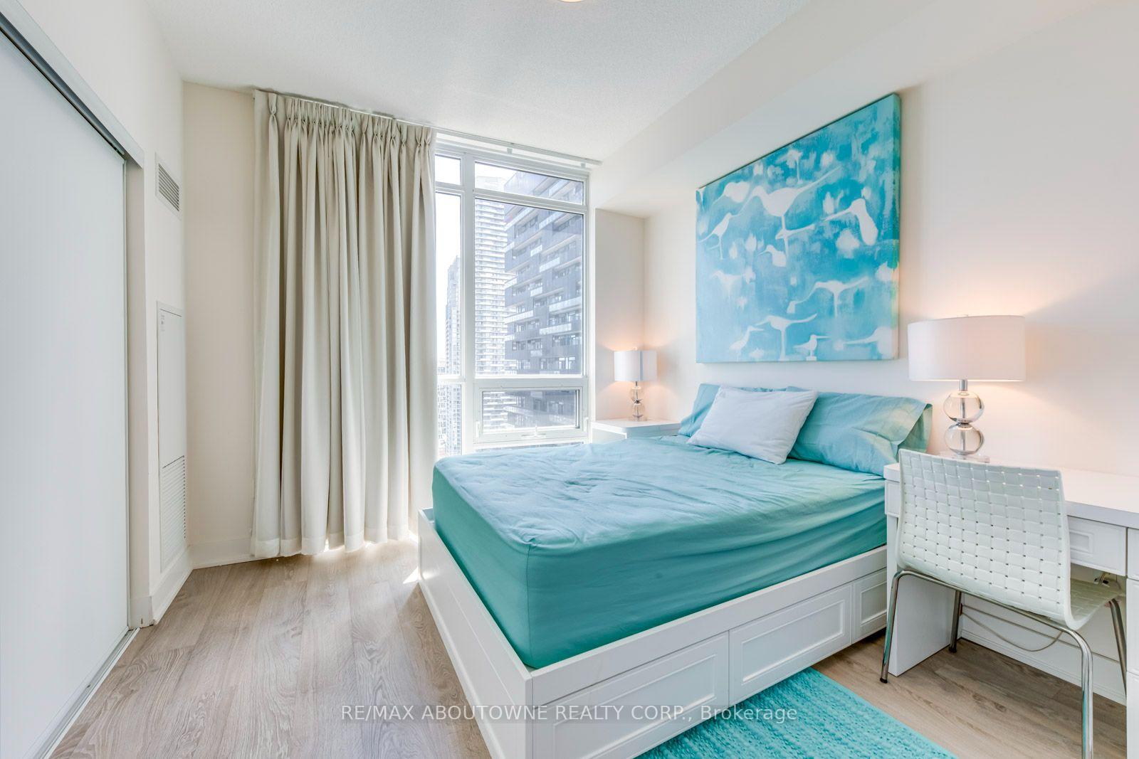 Photo 19 of Unit 2810, 30 Roehampton Avenue, Toronto, Mount Pleasant West — HOMEH