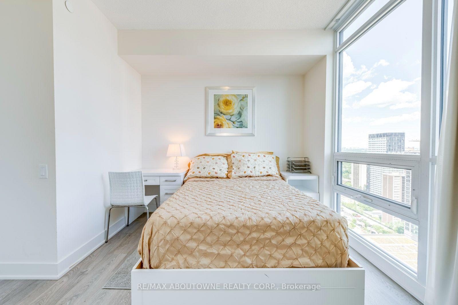 Photo 22 of Unit 2810, 30 Roehampton Avenue, Toronto, Mount Pleasant West — HOMEH