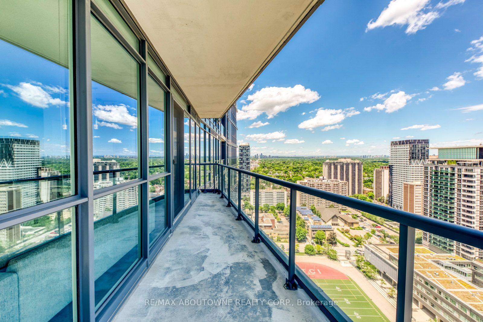 Photo 28 of Unit 2810, 30 Roehampton Avenue, Toronto, Mount Pleasant West — HOMEH
