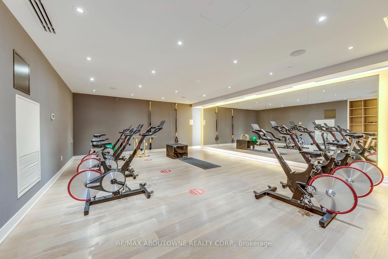Photo 29 of Unit 2810, 30 Roehampton Avenue, Toronto, Mount Pleasant West — HOMEH