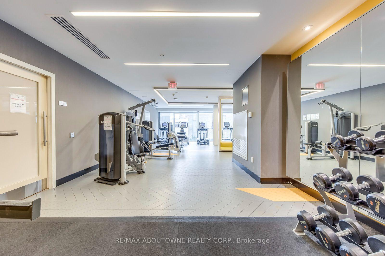 Photo 30 of Unit 2810, 30 Roehampton Avenue, Toronto, Mount Pleasant West — HOMEH
