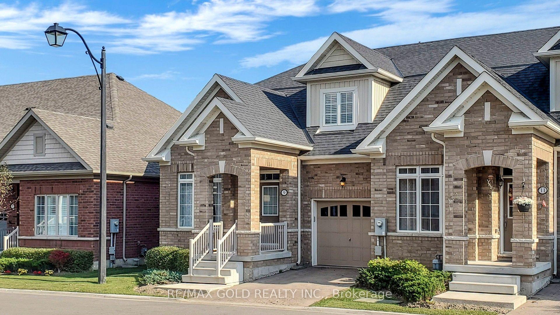 Photo 2 of 9 Lobelia Street, Brampton, Sandringham-Wellington — HOMEH