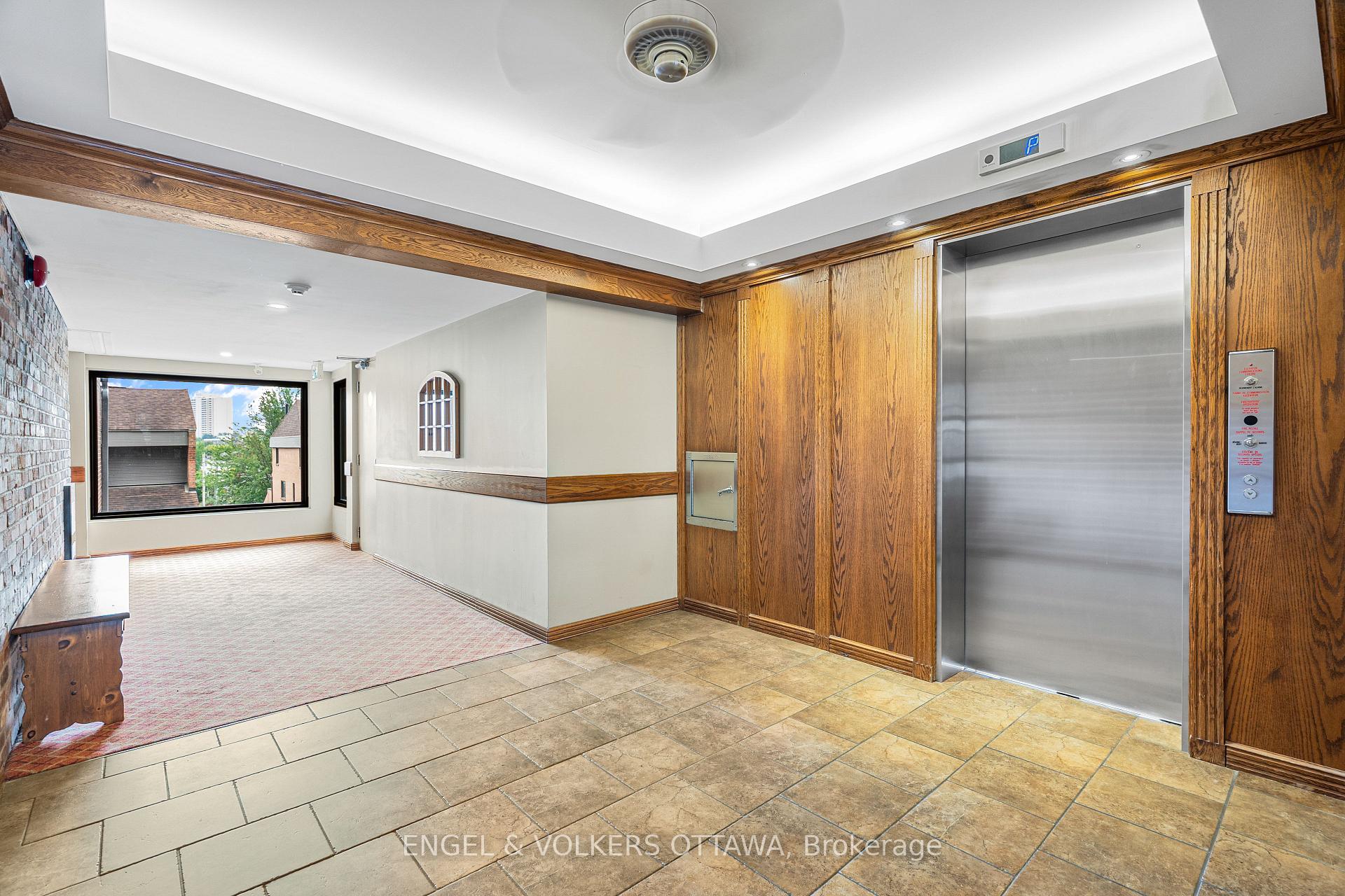 Photo 7 of Unit 5, 135 Springfield Road, Ottawa, Lindenlea — HOMEH