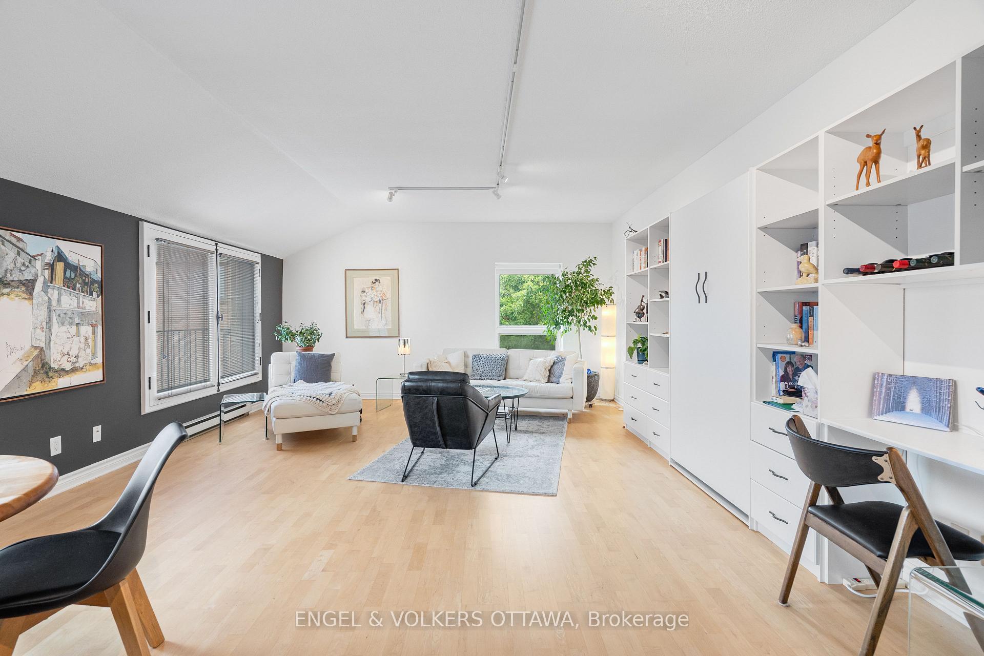 Photo 14 of Unit 5, 135 Springfield Road, Ottawa, Lindenlea — HOMEH