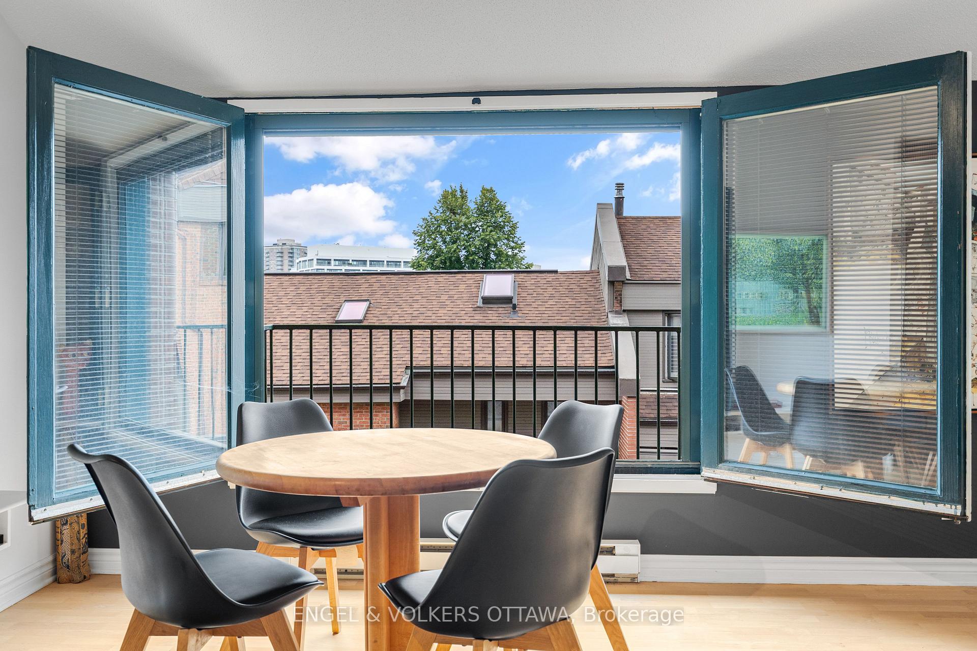 Photo 16 of Unit 5, 135 Springfield Road, Ottawa, Lindenlea — HOMEH