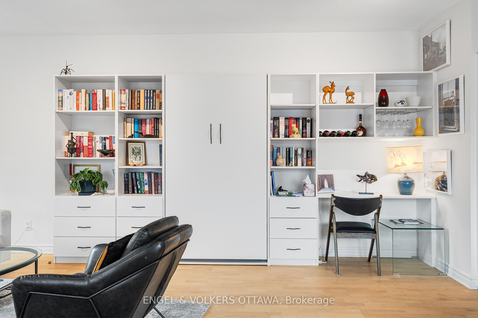 Photo 21 of Unit 5, 135 Springfield Road, Ottawa, Lindenlea — HOMEH