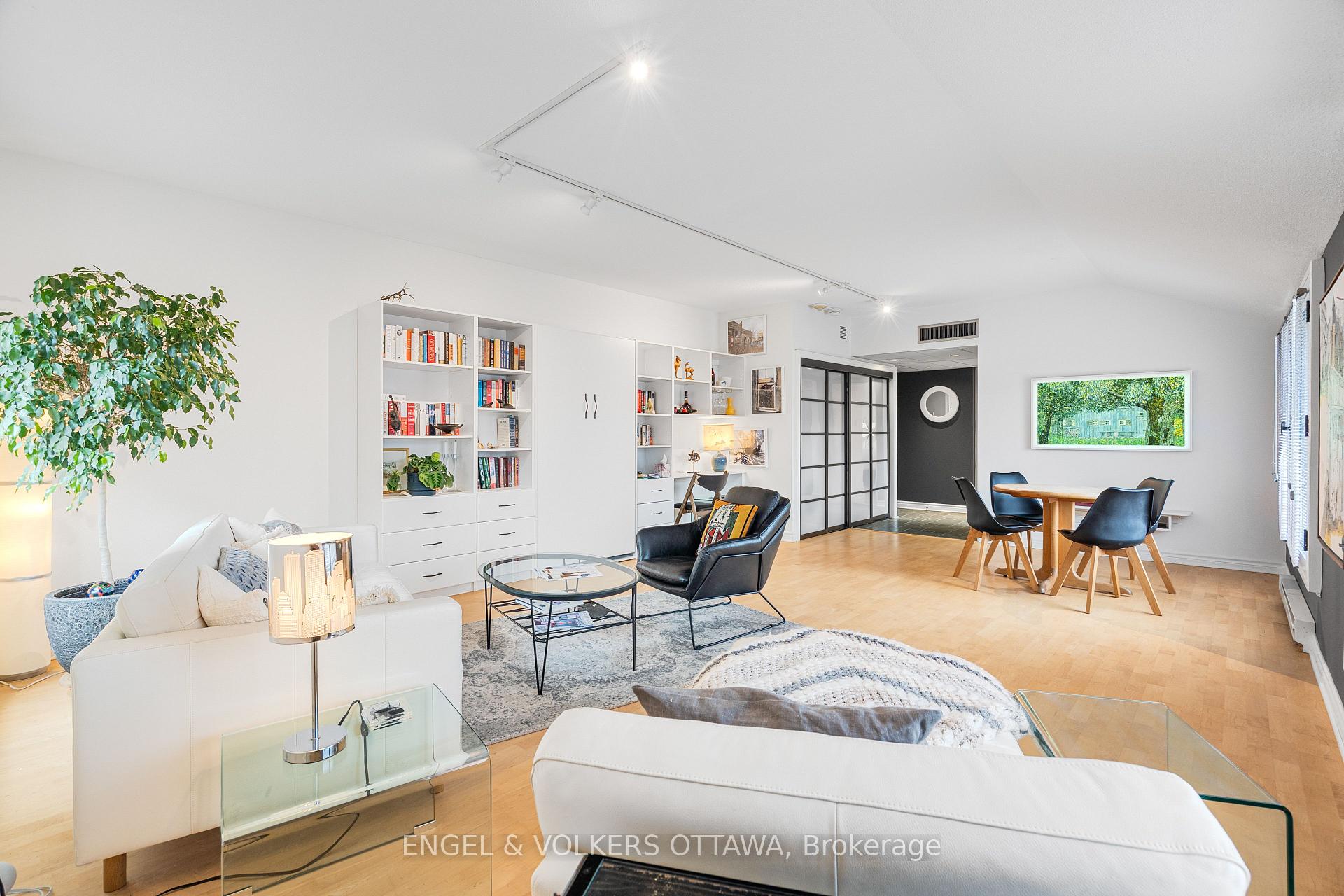 Photo 23 of Unit 5, 135 Springfield Road, Ottawa, Lindenlea — HOMEH