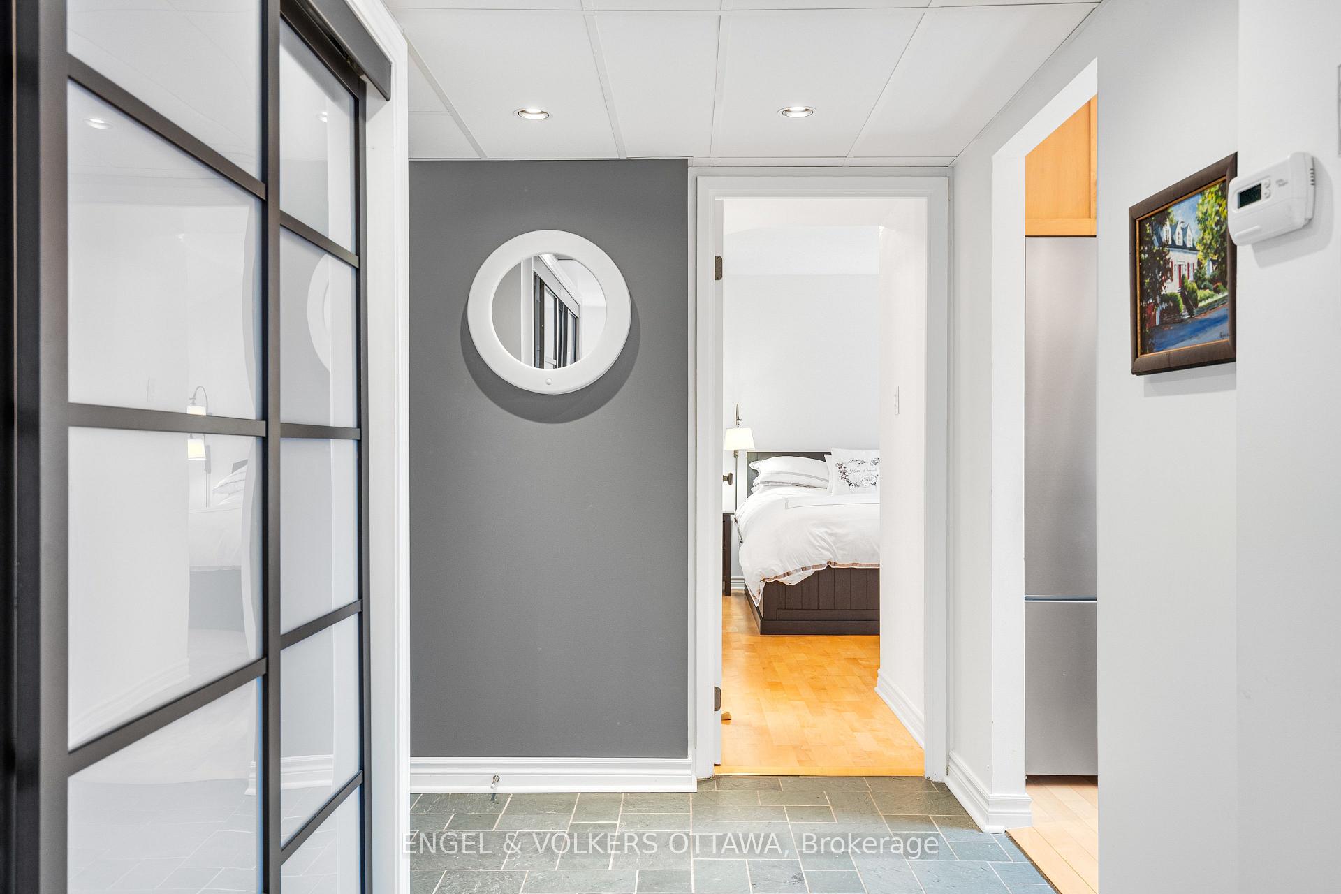 Photo 29 of Unit 5, 135 Springfield Road, Ottawa, Lindenlea — HOMEH