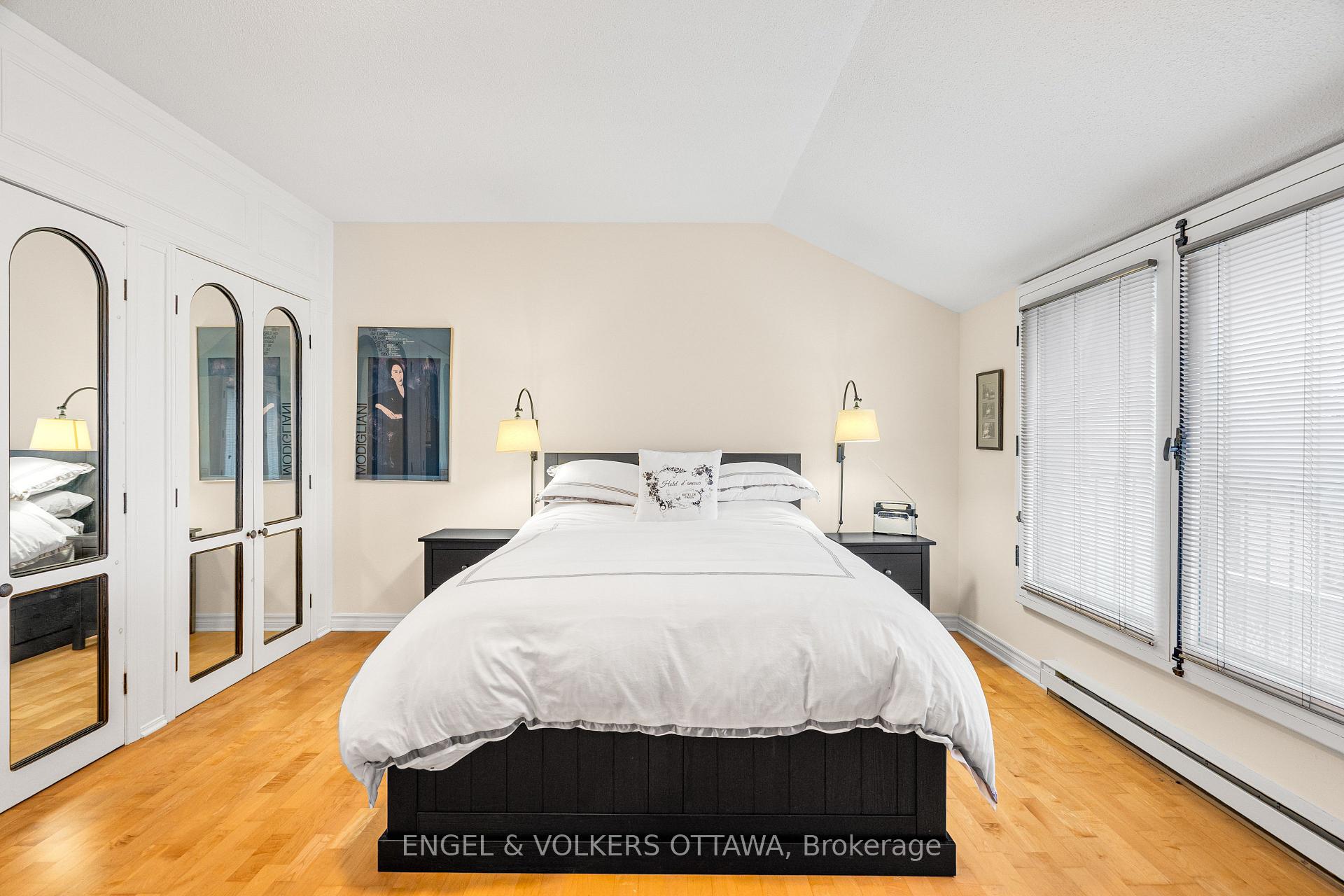 Photo 31 of Unit 5, 135 Springfield Road, Ottawa, Lindenlea — HOMEH