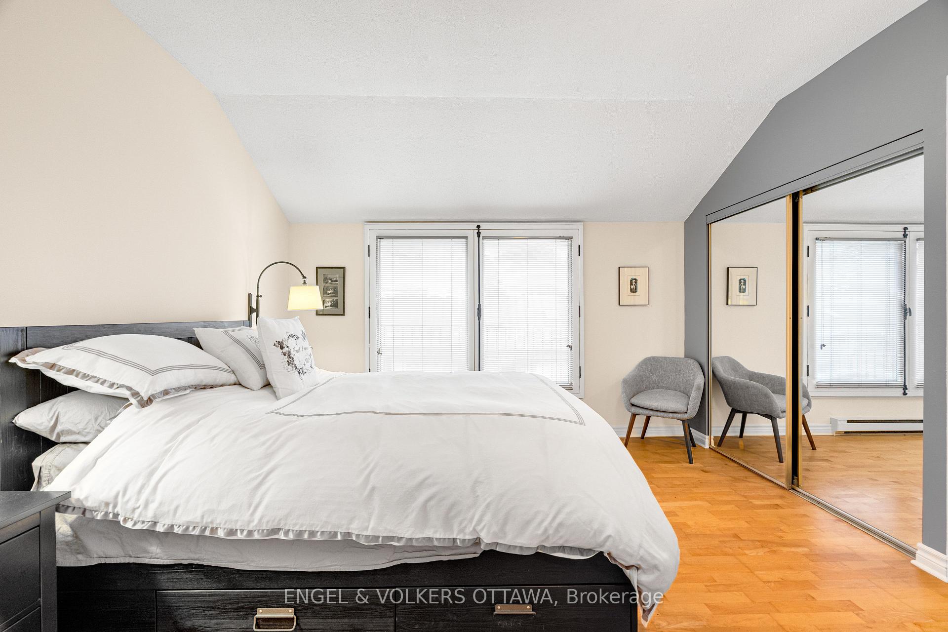 Photo 39 of Unit 5, 135 Springfield Road, Ottawa, Lindenlea — HOMEH