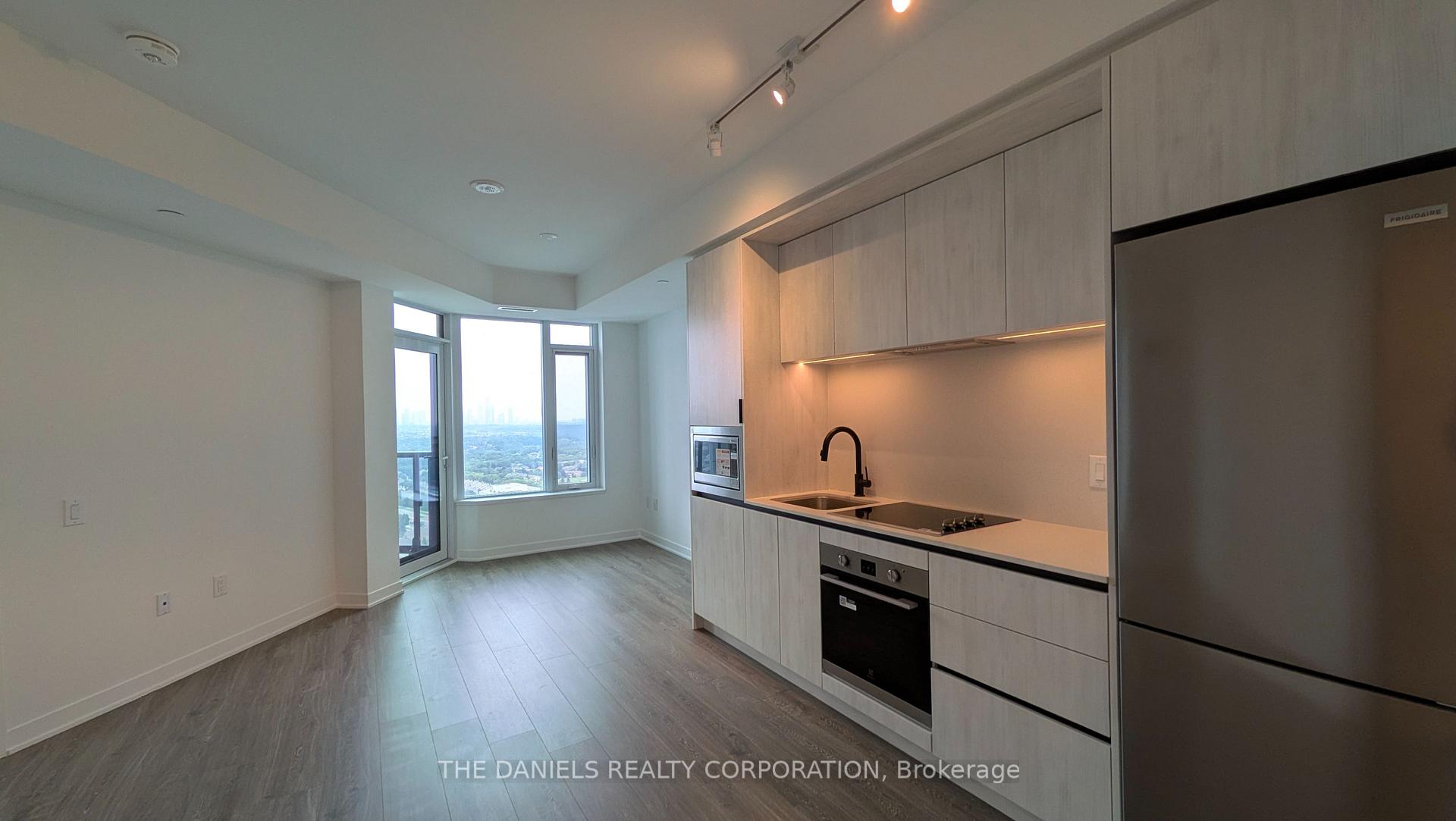 Photo of Unit 2401, 2495 Eglinton Avenue E
