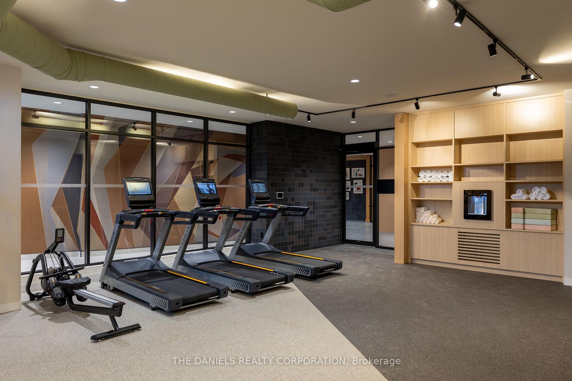 Photo 15 of Unit 2401, 2495 Eglinton Avenue E, Mississauga, Central Erin Mills — HOMEH