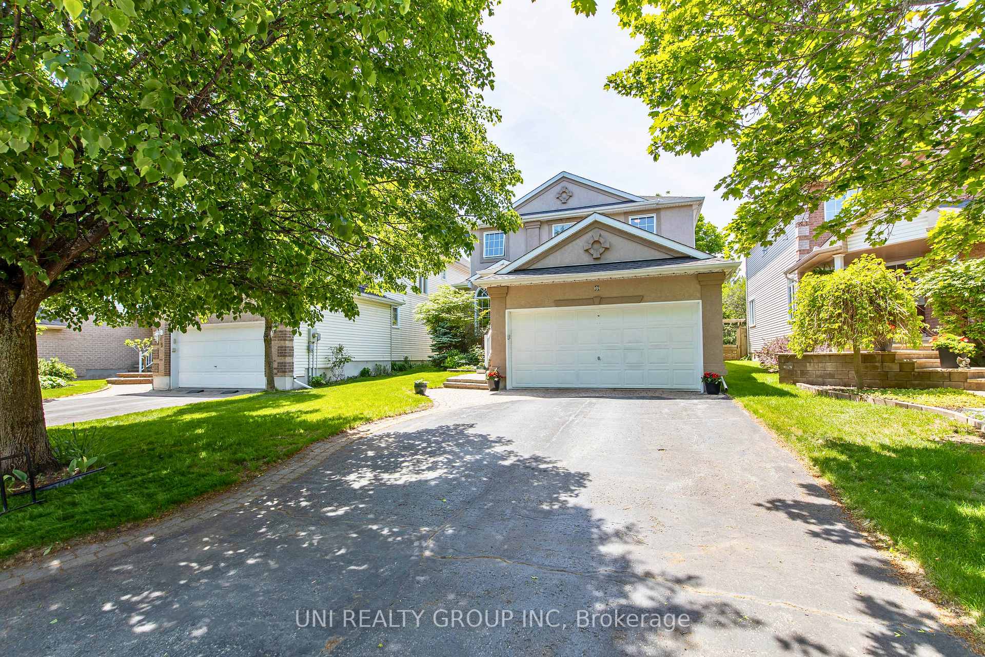 Photo 1 of 11 Langford Crescent, Ottawa, Kanata - Kanata Lakes/Heritage Hills — HOMEH