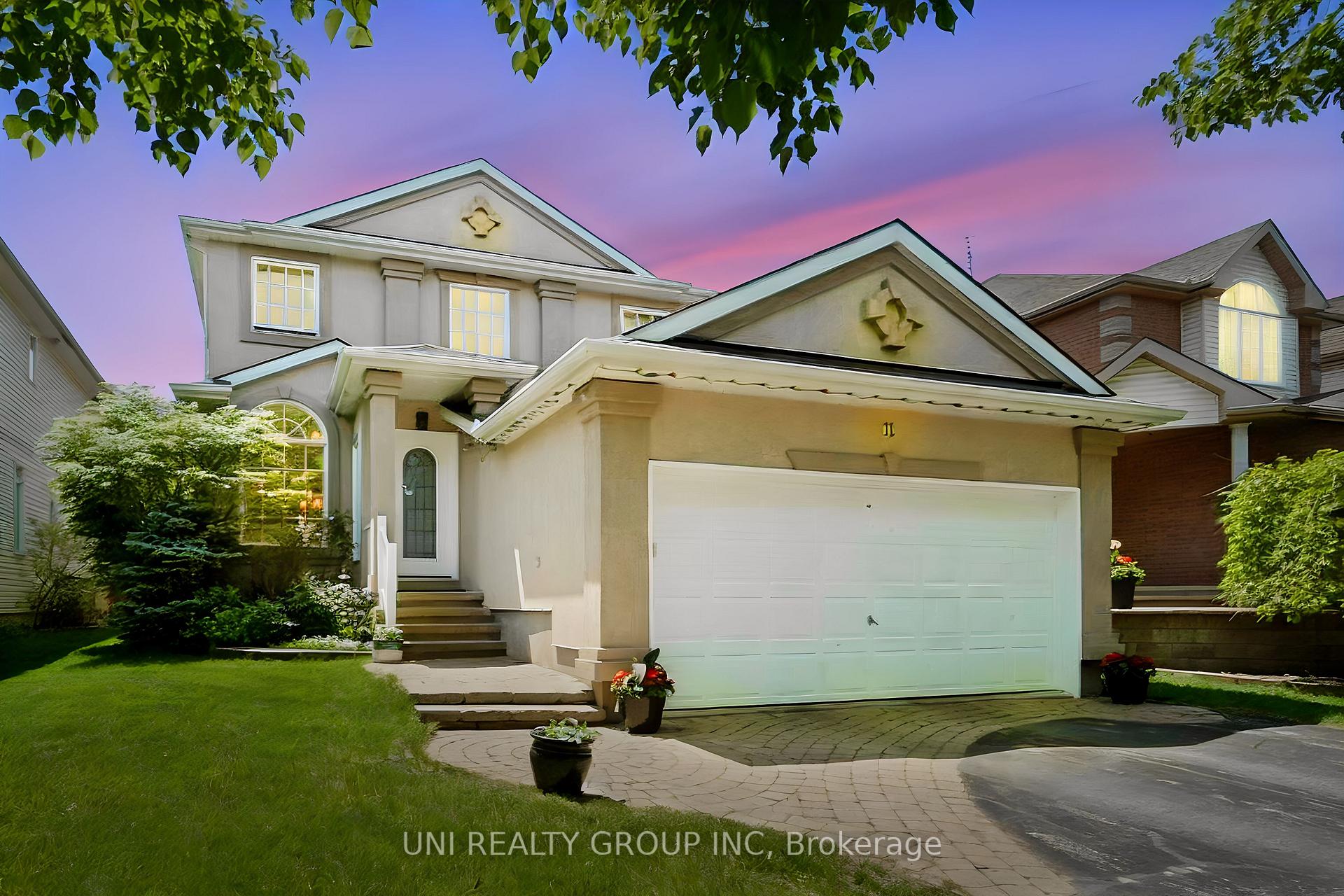 Photo 2 of 11 Langford Crescent, Ottawa, Kanata - Kanata Lakes/Heritage Hills — HOMEH