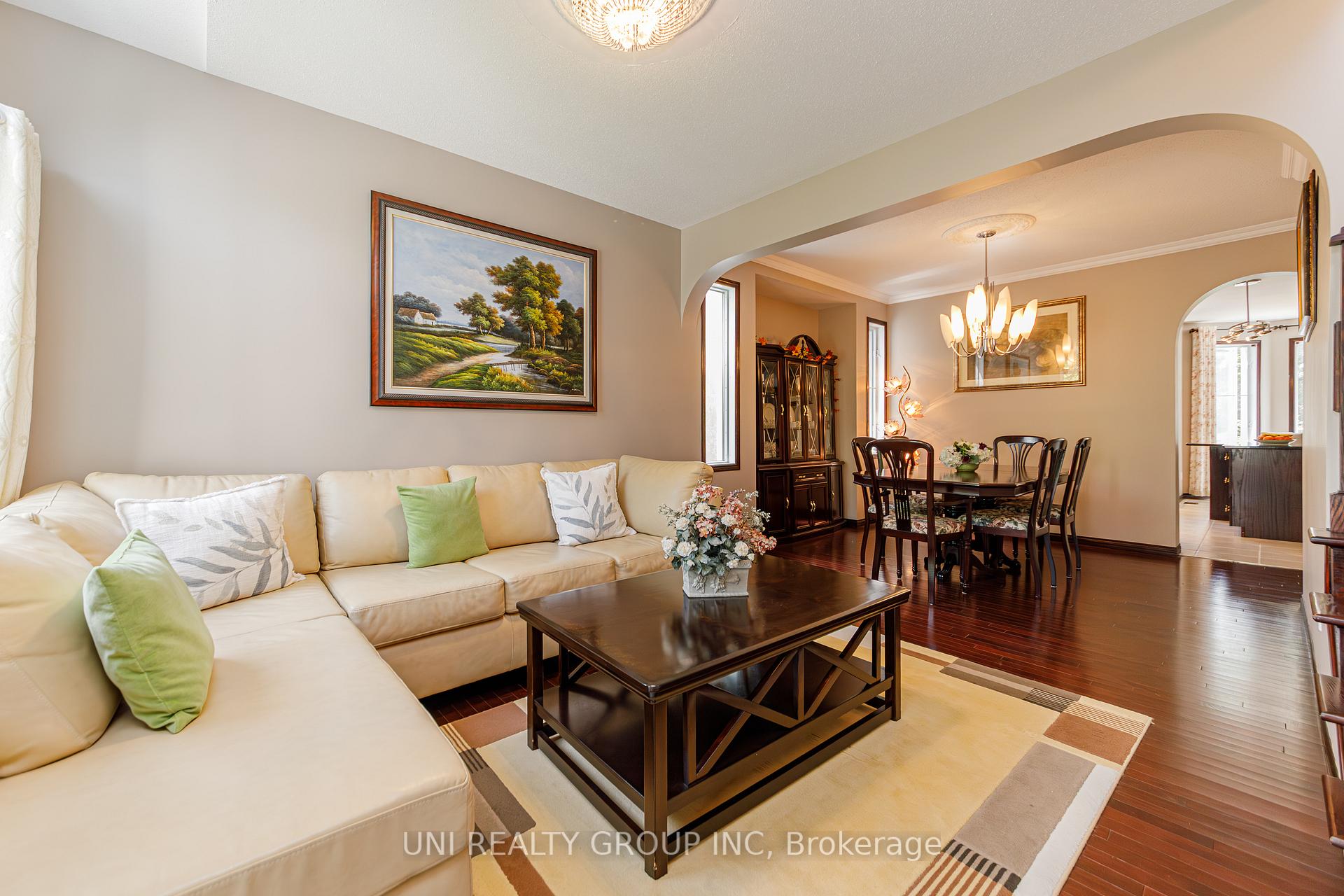 Photo 6 of 11 Langford Crescent, Ottawa, Kanata - Kanata Lakes/Heritage Hills — HOMEH