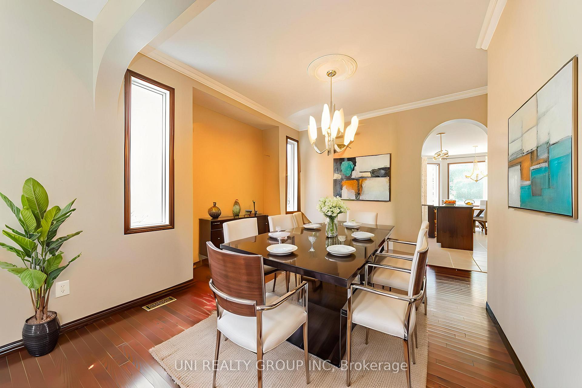 Photo 7 of 11 Langford Crescent, Ottawa, Kanata - Kanata Lakes/Heritage Hills — HOMEH