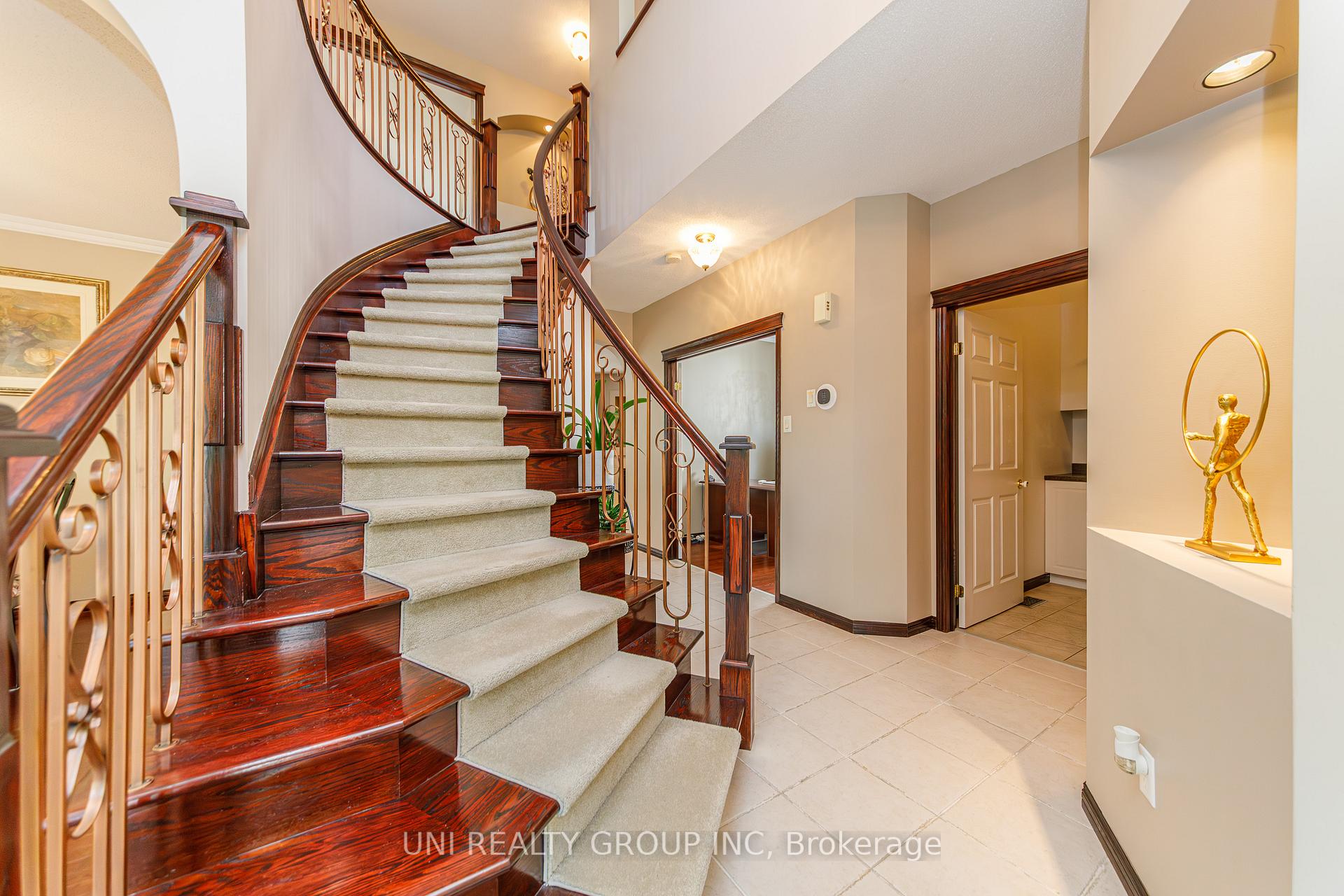 Photo 9 of 11 Langford Crescent, Ottawa, Kanata - Kanata Lakes/Heritage Hills — HOMEH
