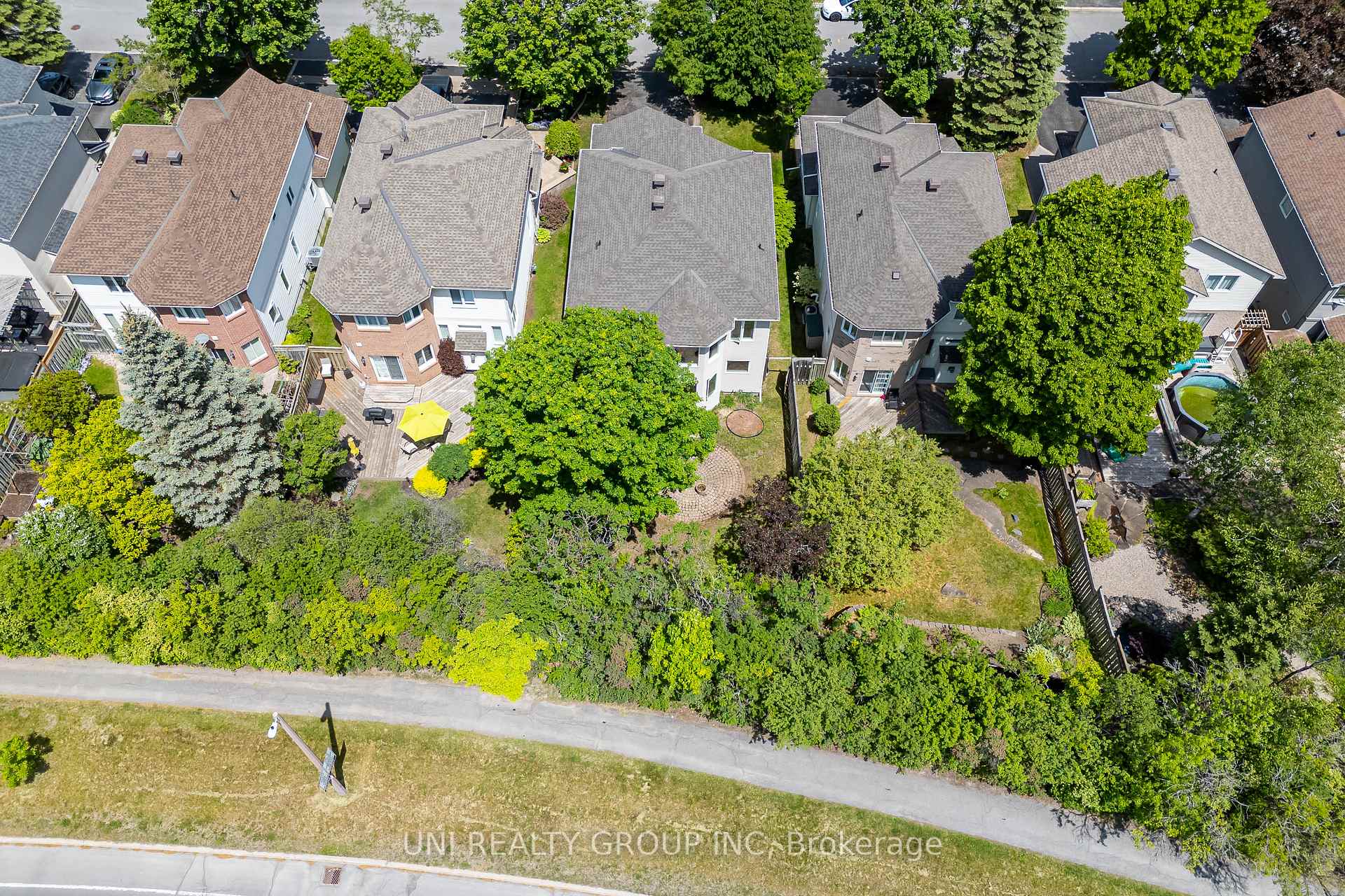 Photo 50 of 11 Langford Crescent, Ottawa, Kanata - Kanata Lakes/Heritage Hills — HOMEH