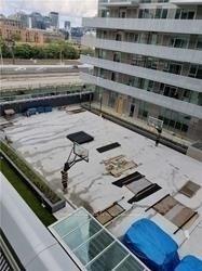 Photo 9 of Unit 619, 15 Lower Jarvis Street, Toronto, Waterfront Communities — HOMEH