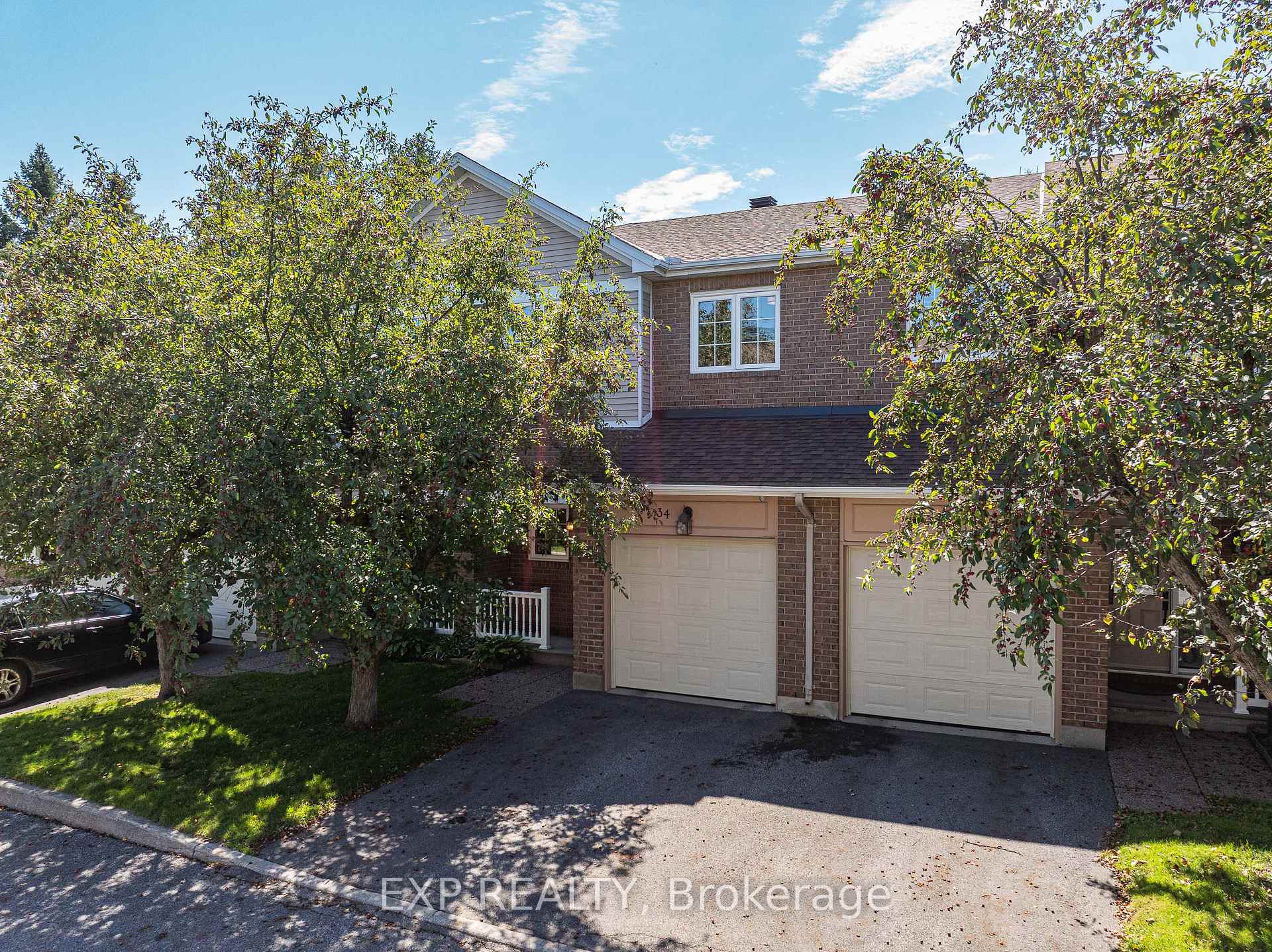 Photo 1 of 34 Stonebriar Drive, Ottawa, Centrepointe — HOMEH