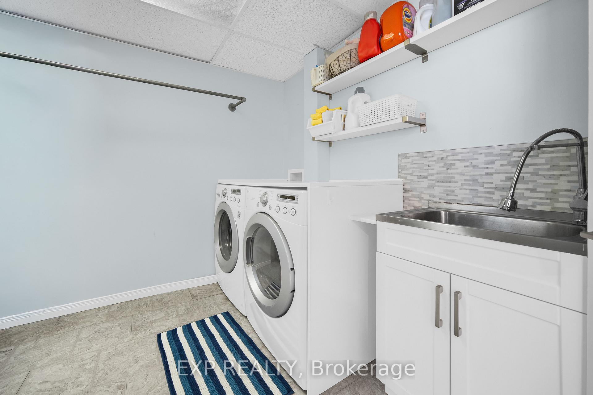 Photo 32 of 34 Stonebriar Drive, Ottawa, Centrepointe — HOMEH