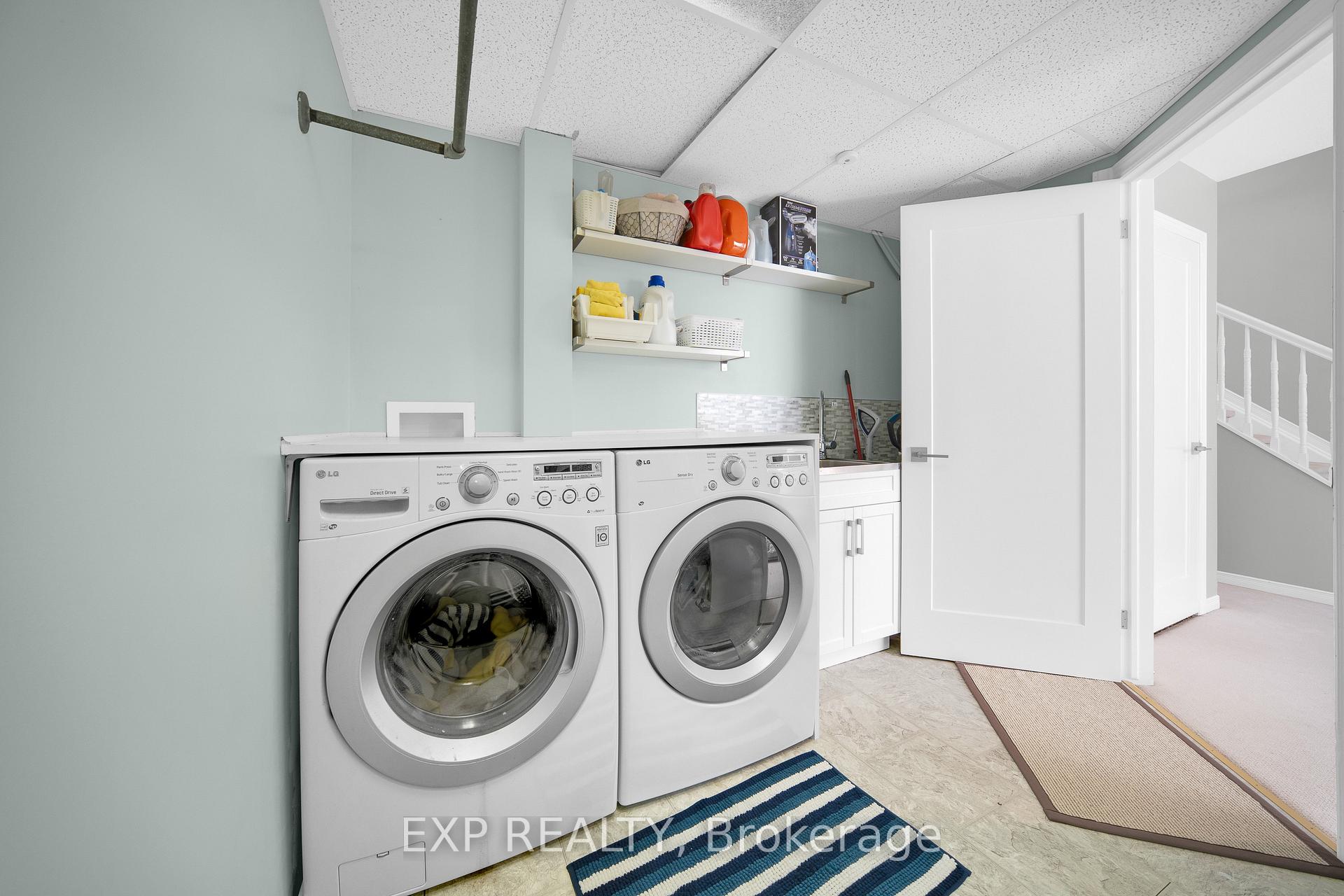 Photo 33 of 34 Stonebriar Drive, Ottawa, Centrepointe — HOMEH