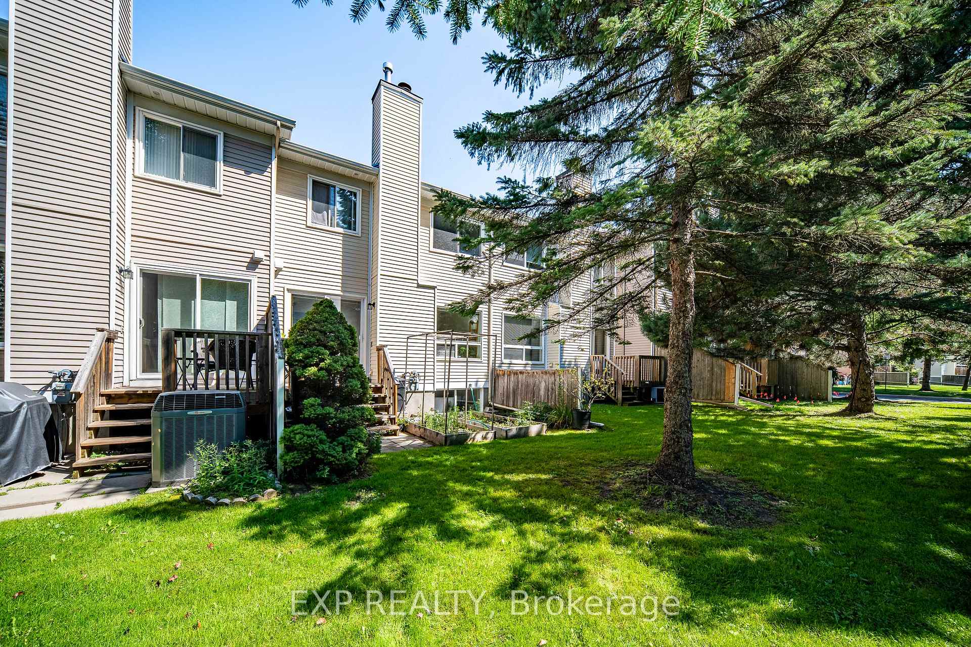 Photo 36 of 34 Stonebriar Drive, Ottawa, Centrepointe — HOMEH