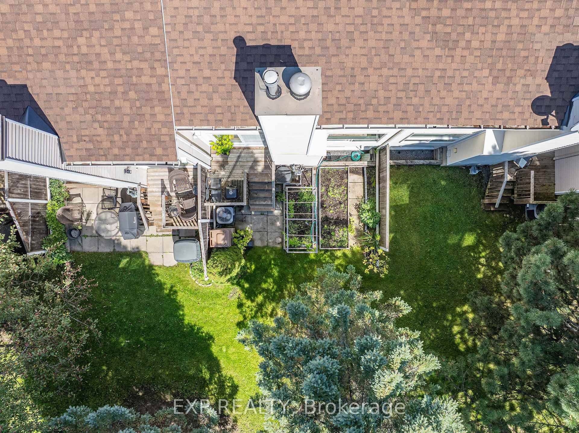 Photo 38 of 34 Stonebriar Drive, Ottawa, Centrepointe — HOMEH