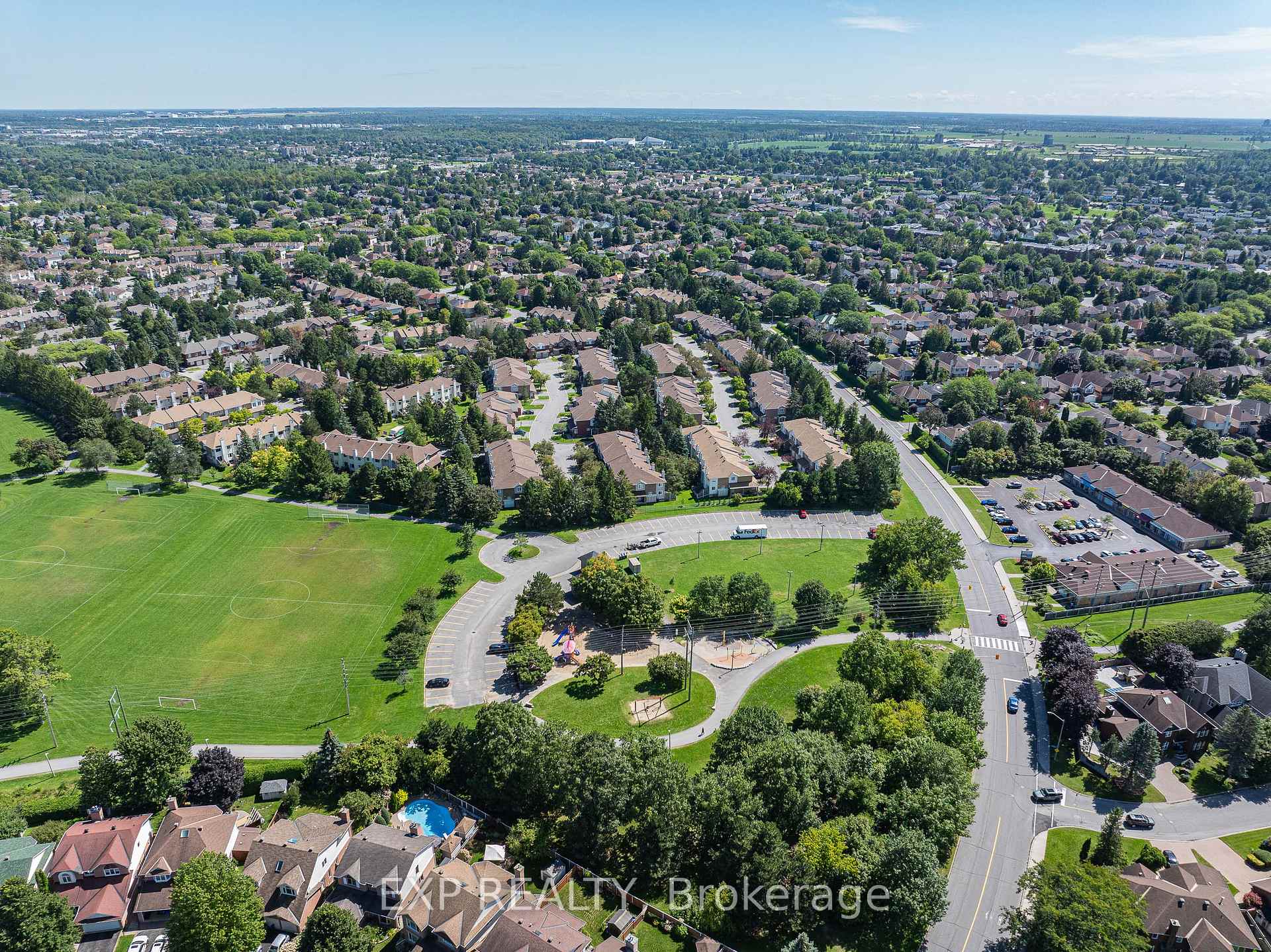 Photo 39 of 34 Stonebriar Drive, Ottawa, Centrepointe — HOMEH