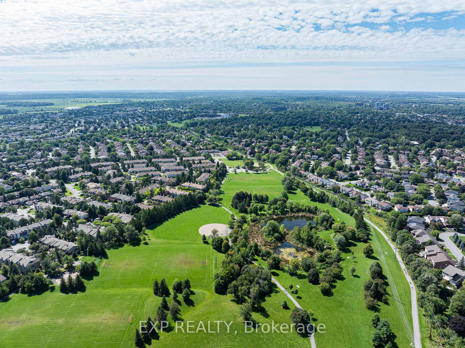 Photo 40 of 34 Stonebriar Drive, Ottawa, Centrepointe — HOMEH