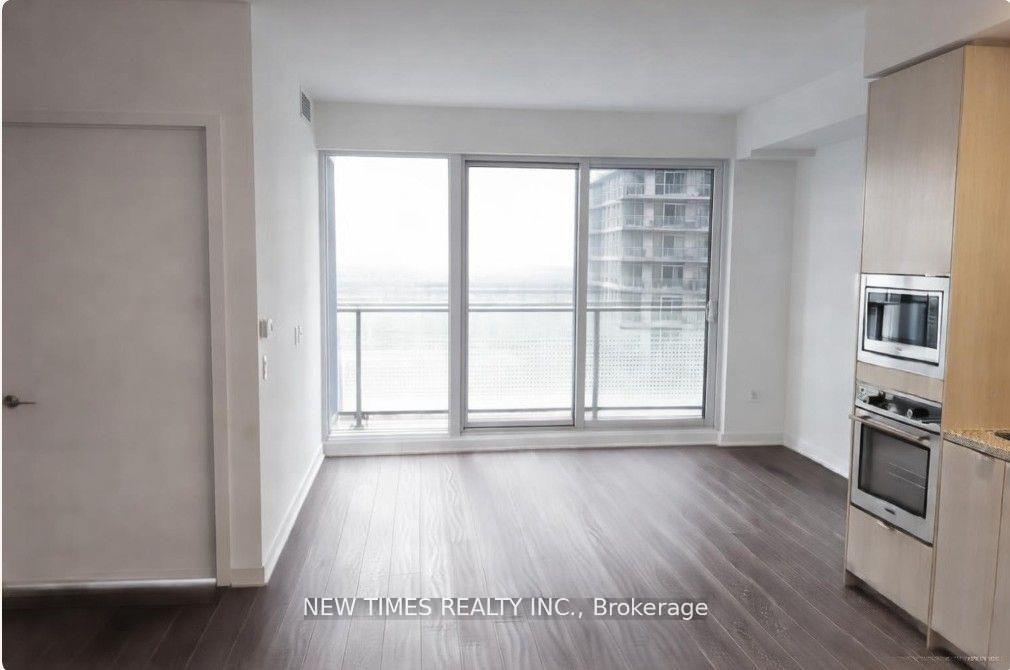 Photo 3 of Unit 3107, 115 Blue Jays Way, Toronto, Waterfront Communities — HOMEH