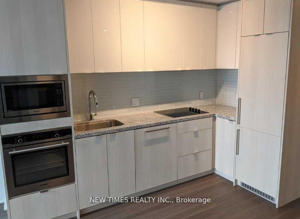 Photo 4 of Unit 3107, 115 Blue Jays Way, Toronto, Waterfront Communities — HOMEH