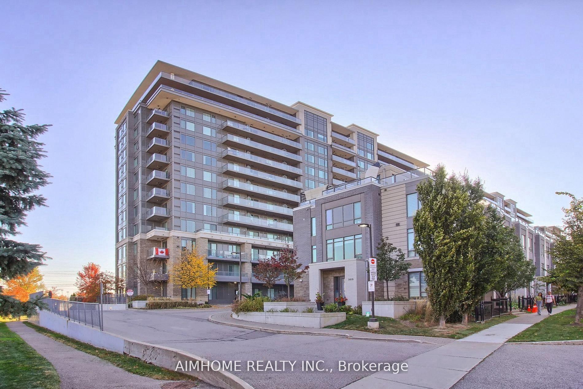 Photo of Unit 1008, 325 South Park Road