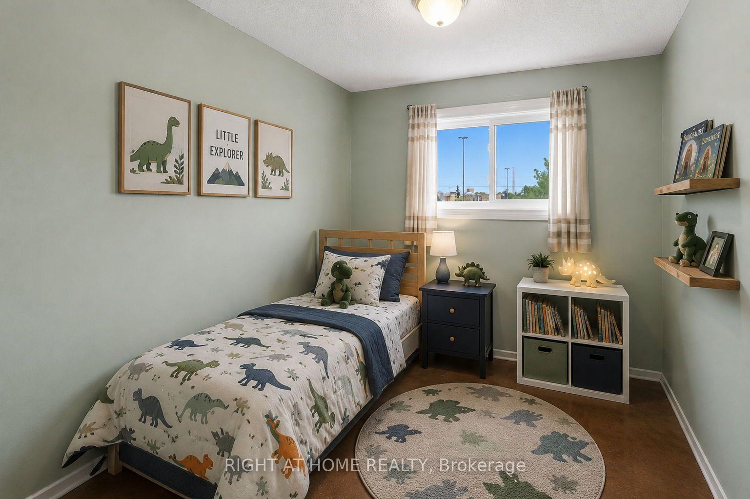 Photo 23 of Unit 62, 320 Westminster Avenue, London, South H — HOMEH