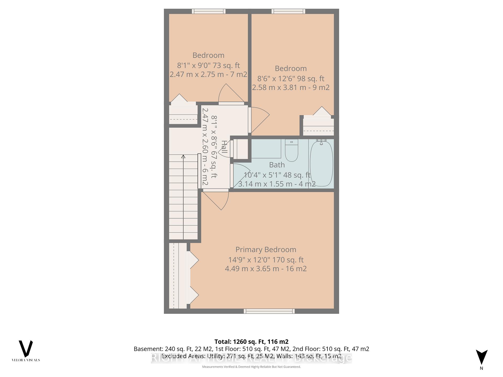 Photo 26 of Unit 62, 320 Westminster Avenue, London, South H — HOMEH