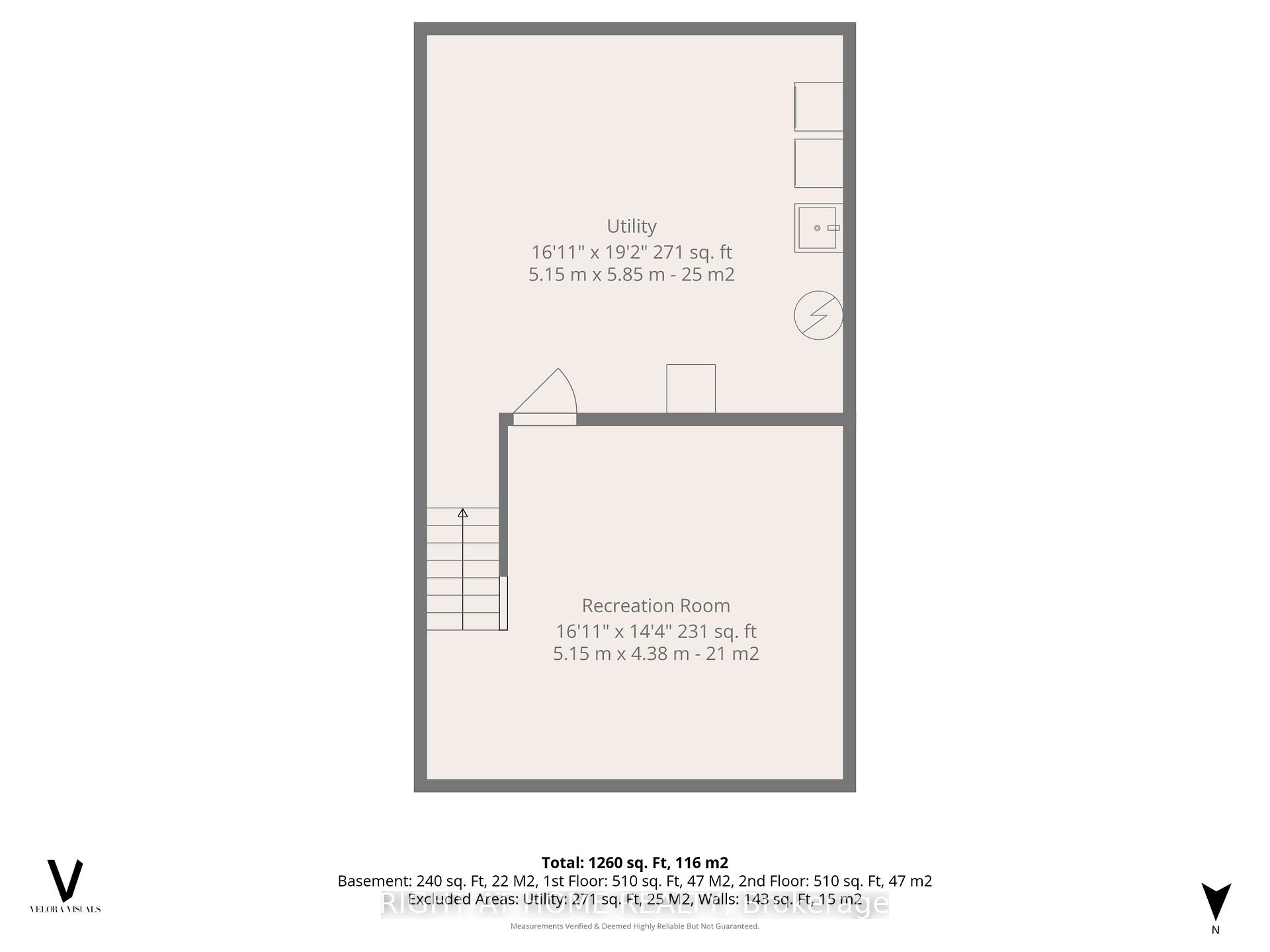Photo 31 of Unit 62, 320 Westminster Avenue, London, South H — HOMEH