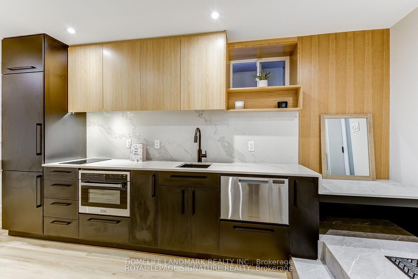 Photo 2 of Unit Lower, 28 Garnock Avenue, Toronto, North Riverdale — HOMEH