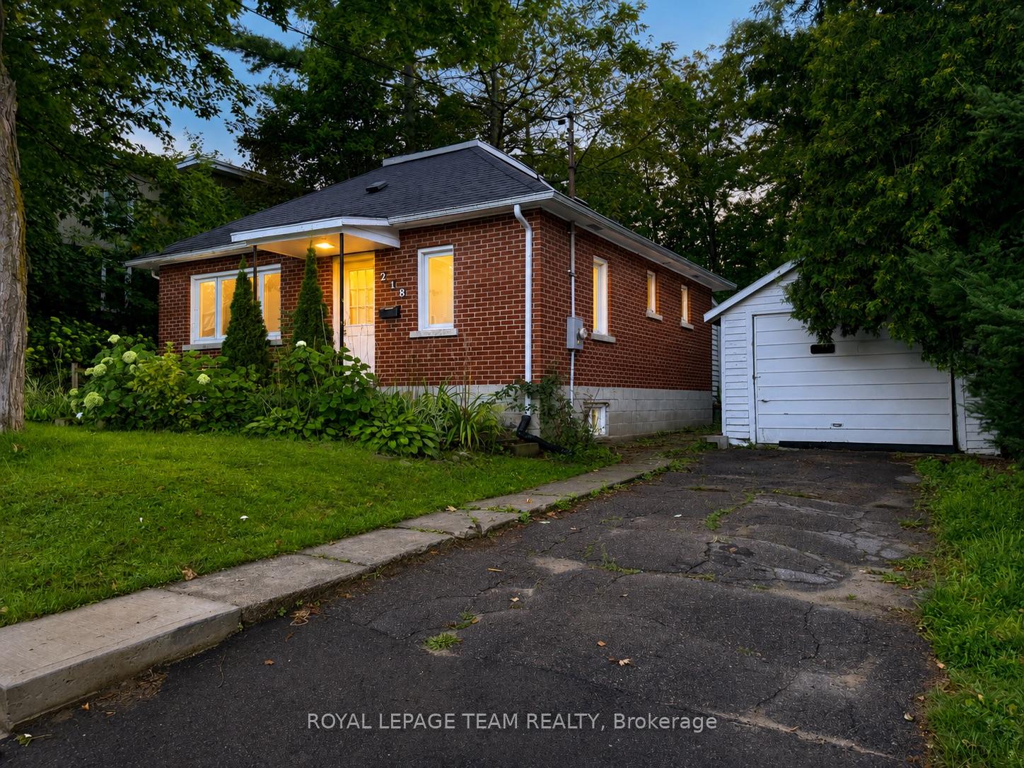 Photo of 218 Fraser Street