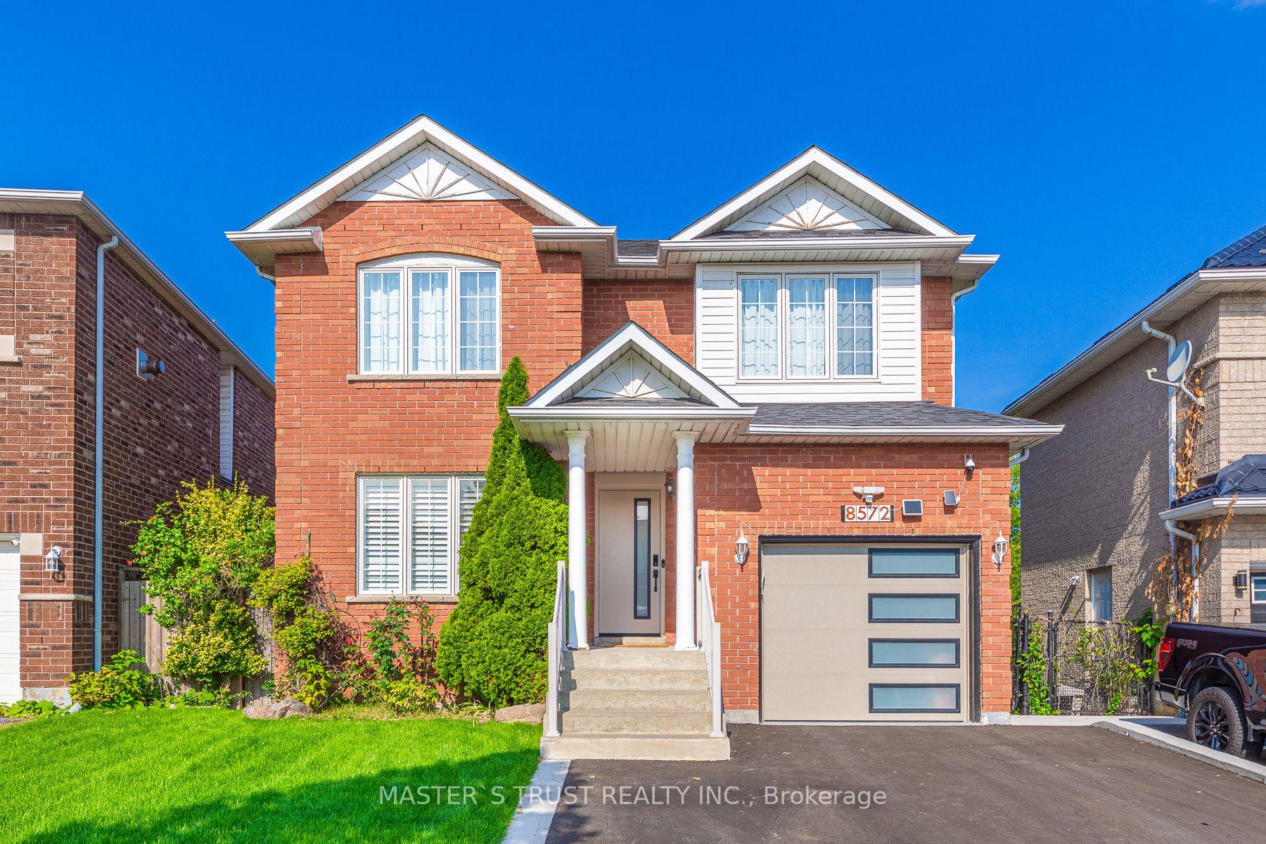 Photo 1 of 8572 Martin Grove Road, Vaughan, West Woodbridge — HOMEH