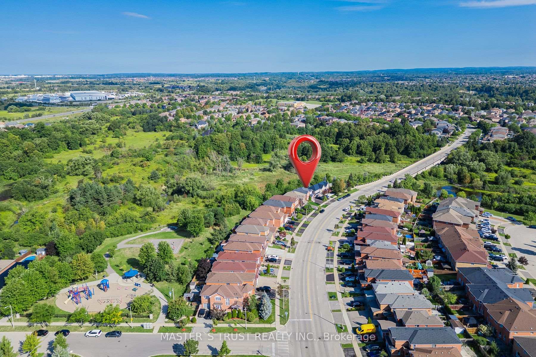 Photo 3 of 8572 Martin Grove Road, Vaughan, West Woodbridge — HOMEH