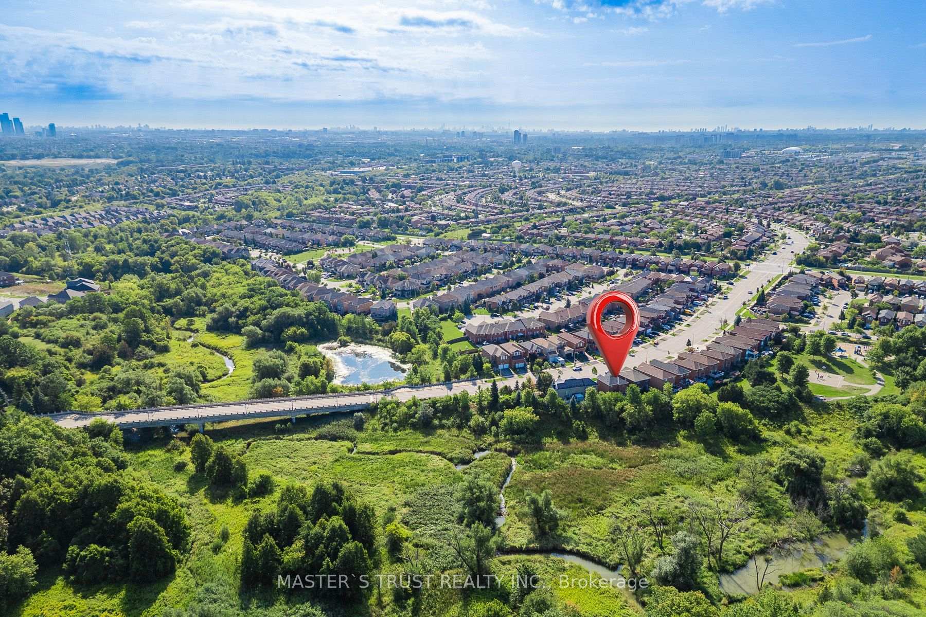 Photo 22 of 8572 Martin Grove Road, Vaughan, West Woodbridge — HOMEH