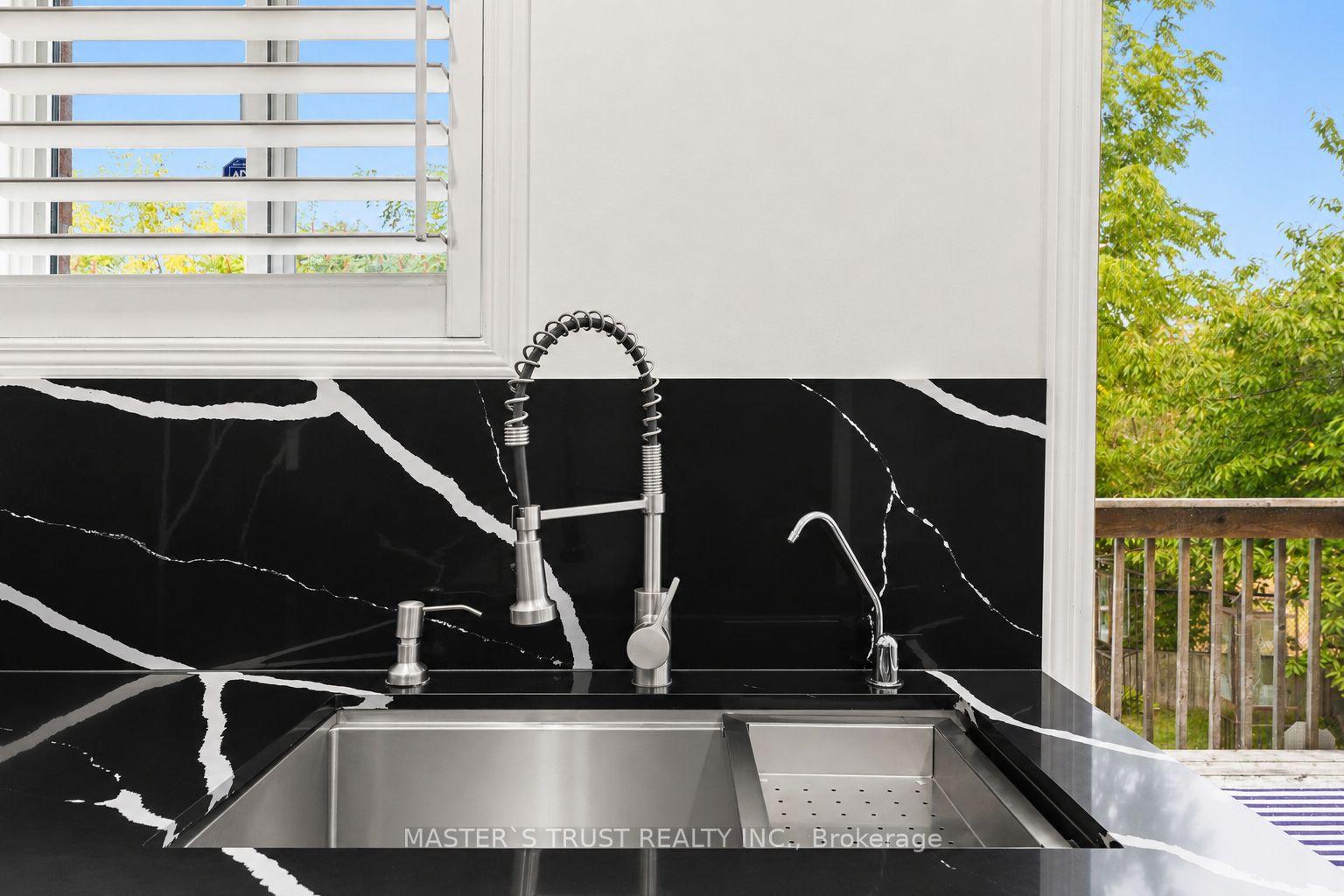 Photo 25 of 8572 Martin Grove Road, Vaughan, West Woodbridge — HOMEH