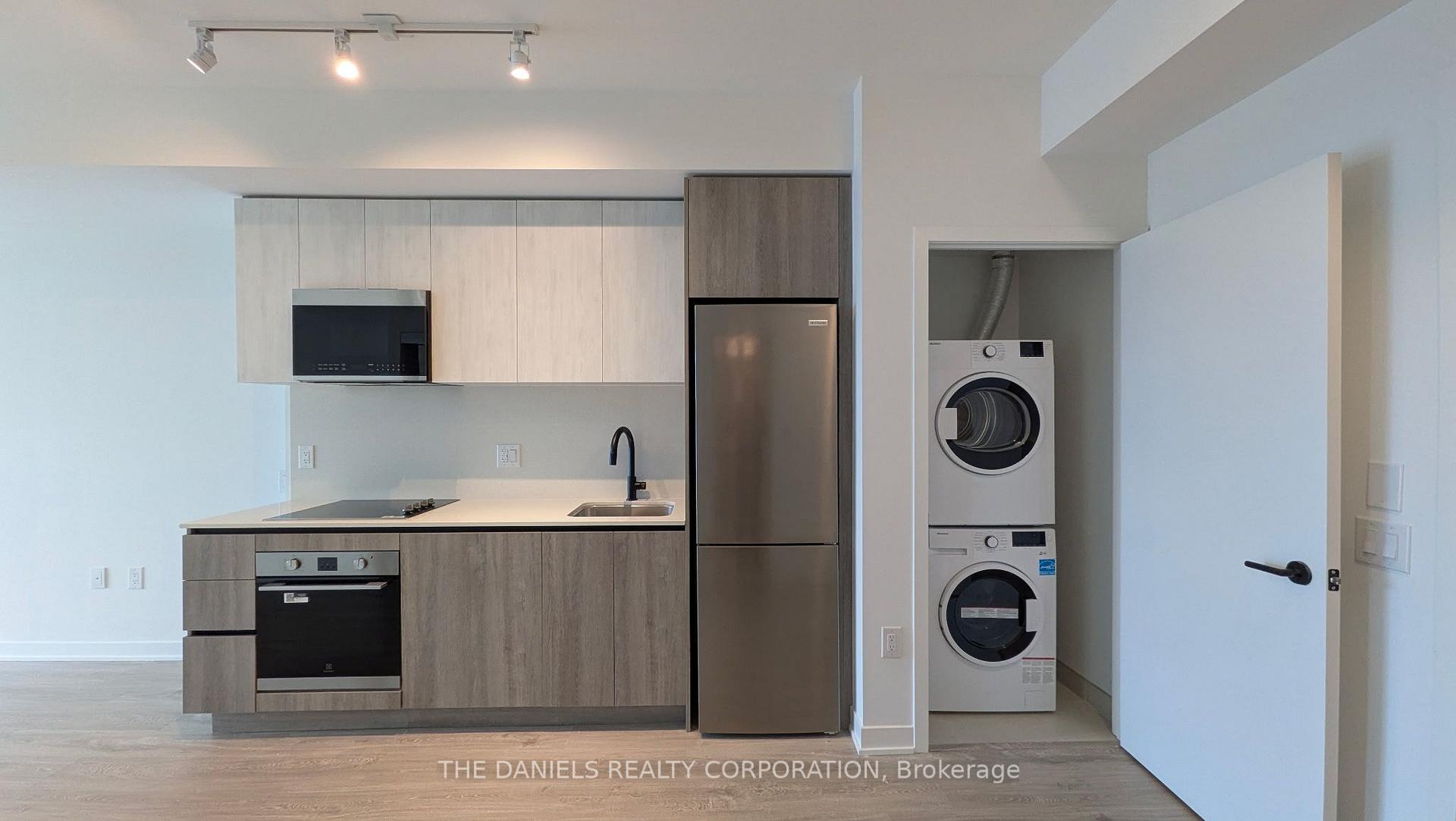Photo of Unit 510, 2495 Eglinton Avenue W