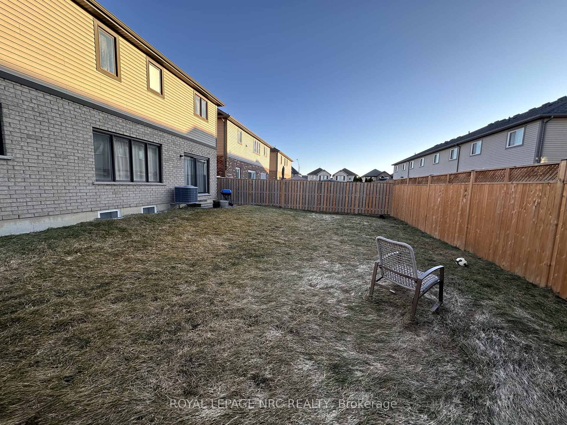Photo 11 of 40 Elderberry Road, Thorold, Confederation Heights — HOMEH