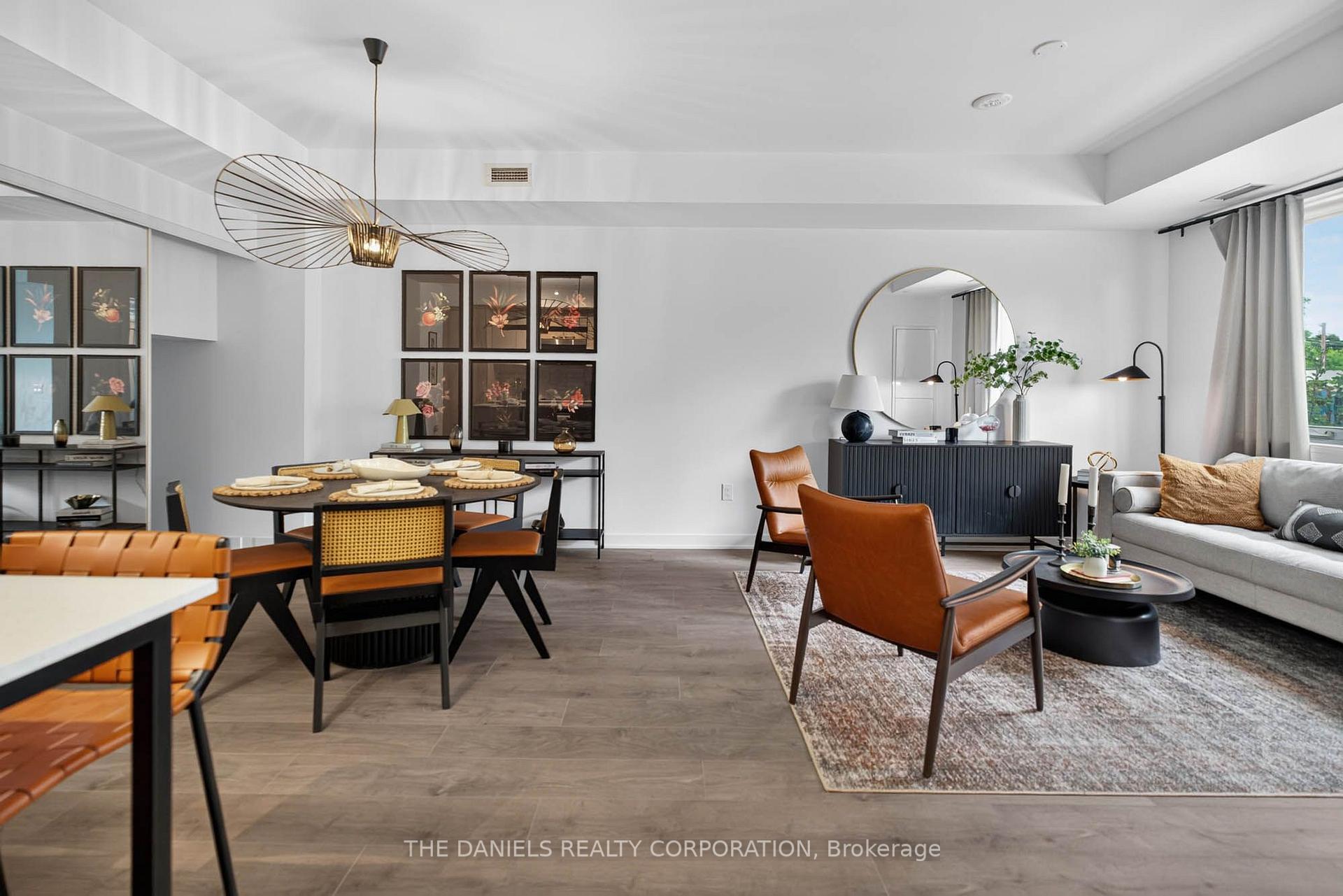 Photo 1 of Unit 106, 10 Oak Street, Toronto, Regent Park — HOMEH