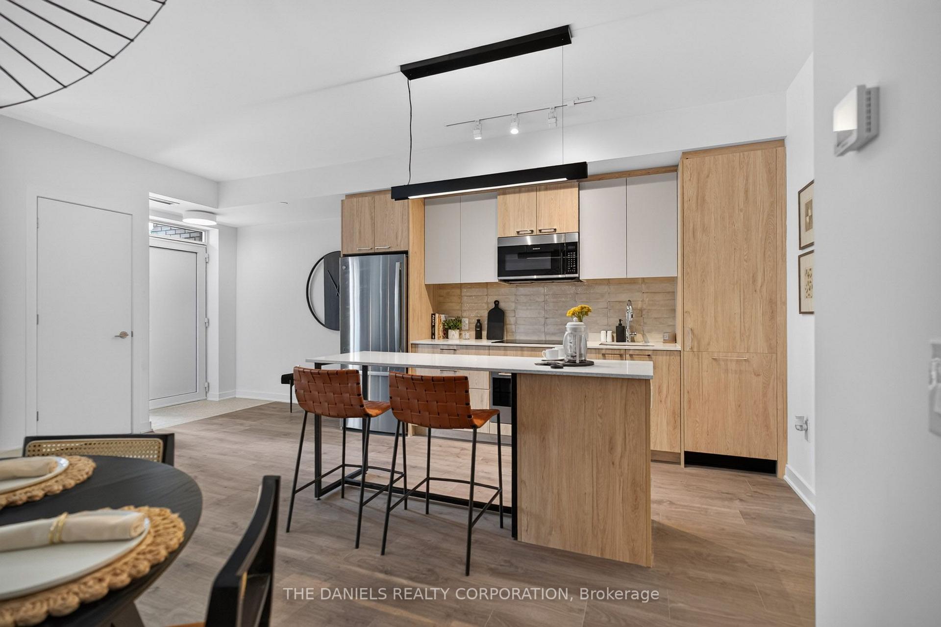Photo 11 of Unit 106, 10 Oak Street, Toronto, Regent Park — HOMEH